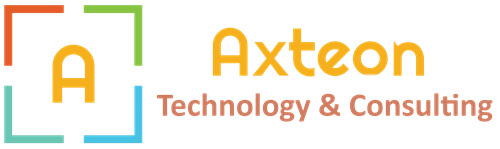 Axteon